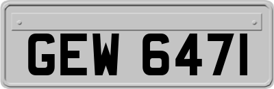GEW6471