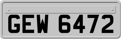 GEW6472