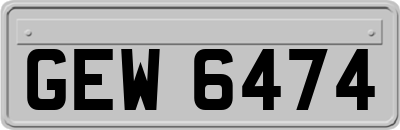GEW6474