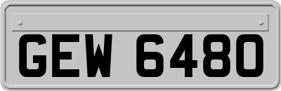 GEW6480