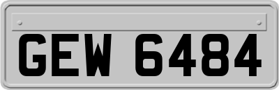 GEW6484