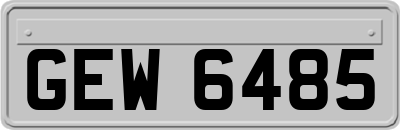 GEW6485