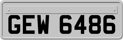 GEW6486