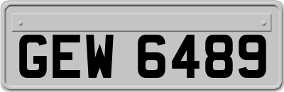 GEW6489