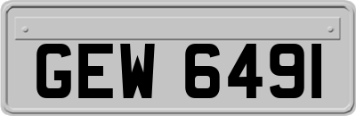 GEW6491