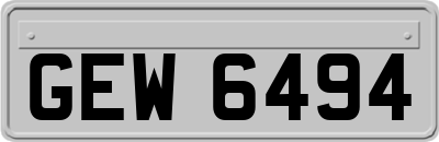 GEW6494