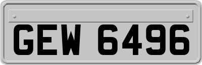GEW6496