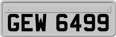 GEW6499