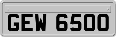 GEW6500