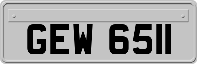 GEW6511