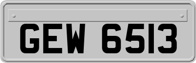 GEW6513