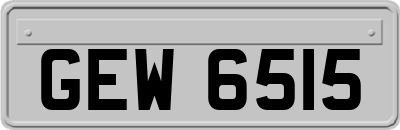 GEW6515