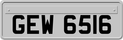 GEW6516