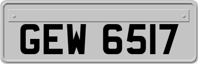 GEW6517