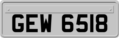 GEW6518