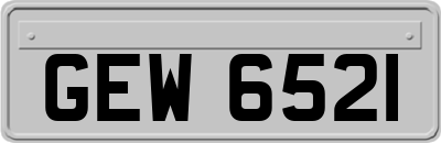 GEW6521
