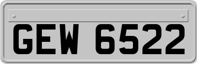 GEW6522