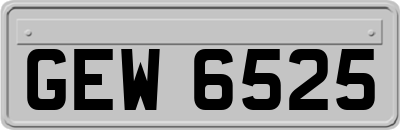 GEW6525
