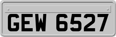 GEW6527
