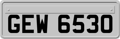 GEW6530