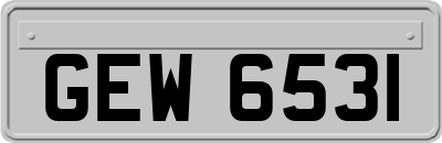 GEW6531