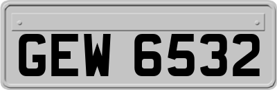 GEW6532