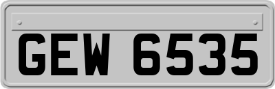 GEW6535