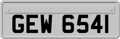 GEW6541