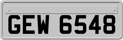 GEW6548