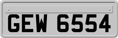 GEW6554