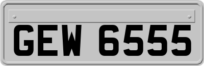 GEW6555