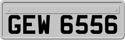 GEW6556