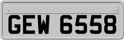 GEW6558