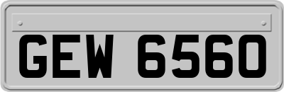 GEW6560