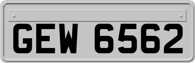 GEW6562