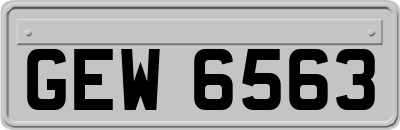 GEW6563