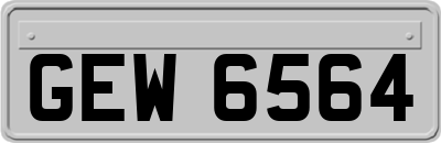 GEW6564
