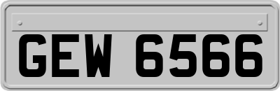 GEW6566