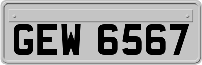 GEW6567