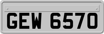 GEW6570