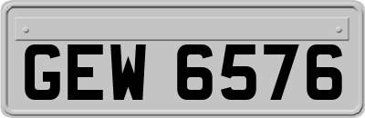 GEW6576