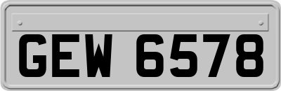 GEW6578