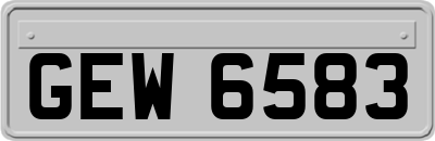 GEW6583