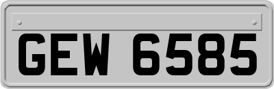 GEW6585