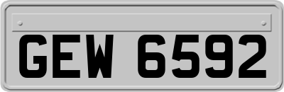 GEW6592