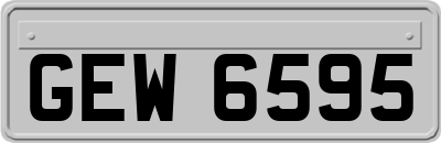 GEW6595