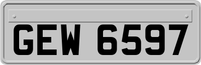 GEW6597