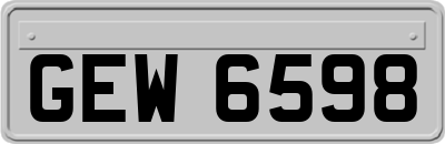 GEW6598