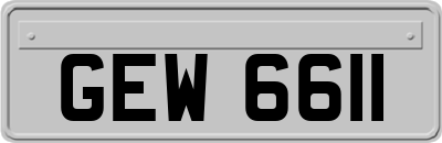 GEW6611