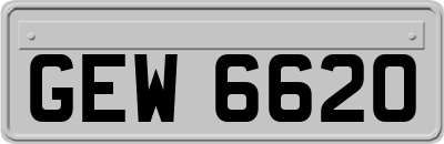 GEW6620